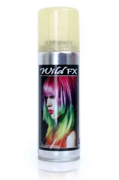 Haarspray met glitters 125ml