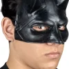 Halfmasker Night Warrior