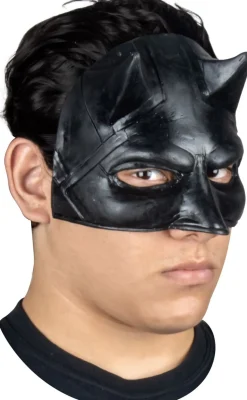 Halfmasker Night Warrior