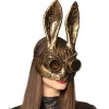 Halfmasker Steambunny