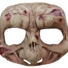 Half Masker Zombie