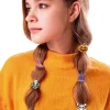 Halloween Haarbandjes 14st