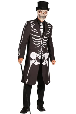 Halloween Jas Spectre