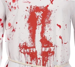 Halloween kostuum Bloody Monk