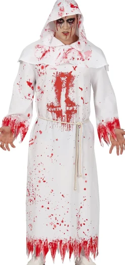 Halloween kostuum Bloody Monk