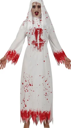 Halloween kostuum Bloody Non