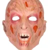 Halloween makser Freddy
