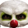 Halve Masker Clown