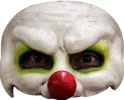 Halve Masker Clown