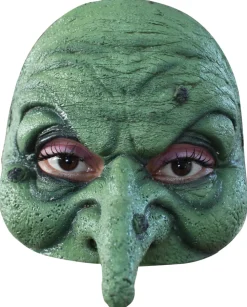 Halve Masker Heks
