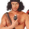 Handgranaat Rambo met Geluid