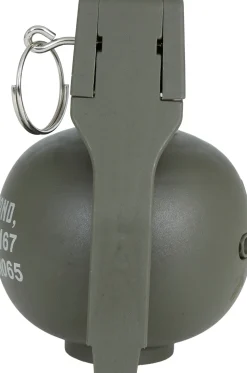 Handgranaat WW2 model met geluid