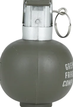 Handgranaat WW2 model met geluid