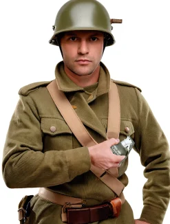 Handgranaat WW2 model met geluid