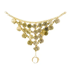 Handketting Belly dance