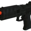 Handpistool SWAT 28cm