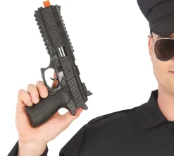 Handpistool SWAT 28cm