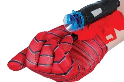 Handschoen accessoire Spiderman