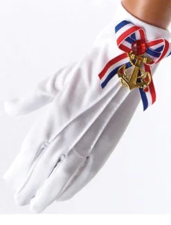Handschoenen marine