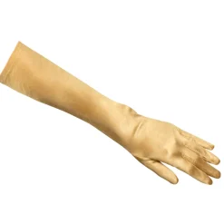 Handschoenen Monte Carlo satijn