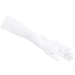Handschoenen Monte Carlo satijn