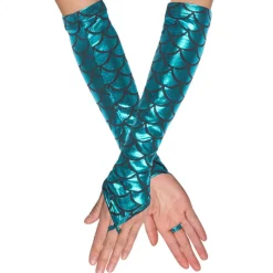 Handschoenen opera Zeemeermin