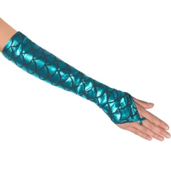 Handschoenen opera Zeemeermin