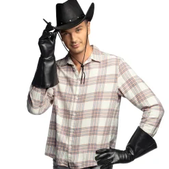 Handschoenen Western