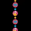 Hang Decoratie Sarah cartoon