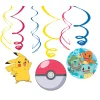 Hangdecoratie Pokemon