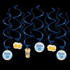 Hangdecoratie Apres Ski Party 12st