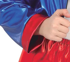 Harley Quinn Glam kostuum kinderen