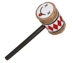 Harley Quinn hamer 79cm