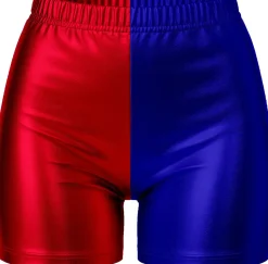 Harley Quinn Hotpants