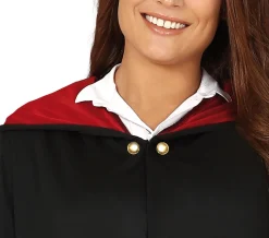 Harry Potter cape voor dames
