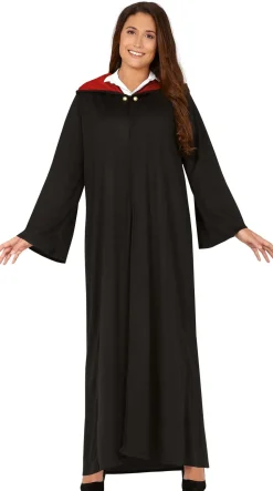 Harry Potter cape voor dames