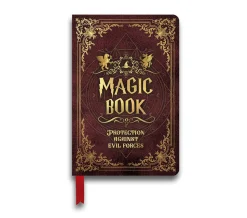 Harry Potter school boek