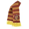 Harry Potter sjaal Gryffindor