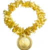Hawai Ketting 50 jaar getrouwd gouden paar