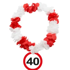 Hawaii slinger verkeersbord leeftijden