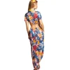 Hawaiian beauty outfit