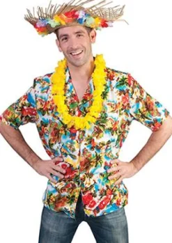 Hawaii blouse Paradise