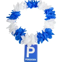 Hawaiikrans Pensioen