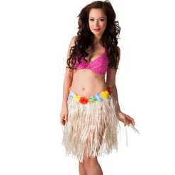 Hawaiirokje 45cm