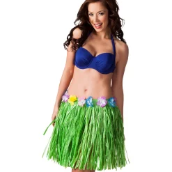 Hawaiirokje 45cm