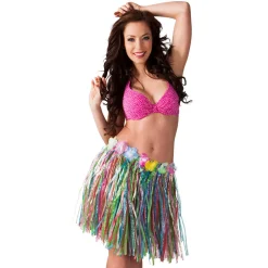 Hawaiirokje 45cm