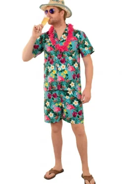 Hawaii set heren