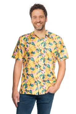 Hawaii Shirt Banana