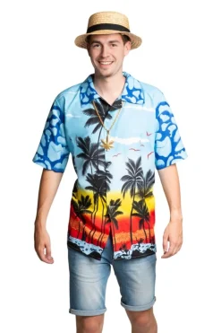Hawaii Shirt Paradise