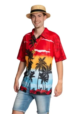 Hawaii Shirt Paradise